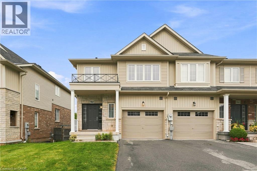 5065 SERENA Drive, Beamsville