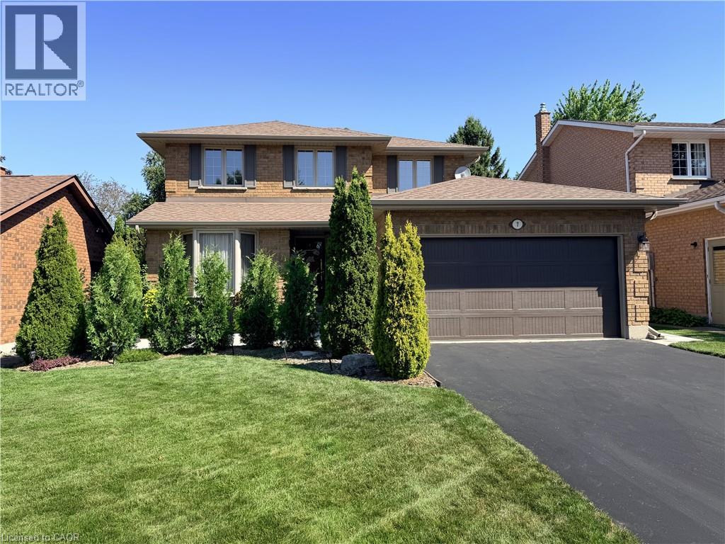 7 MANN Avenue, Simcoe