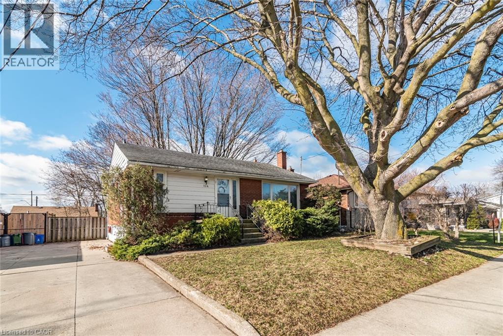 124 BROKER Drive, Hamilton