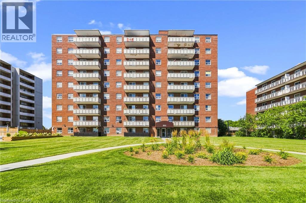 851 QUEENSTON Road UnitNo. 202, Hamilton