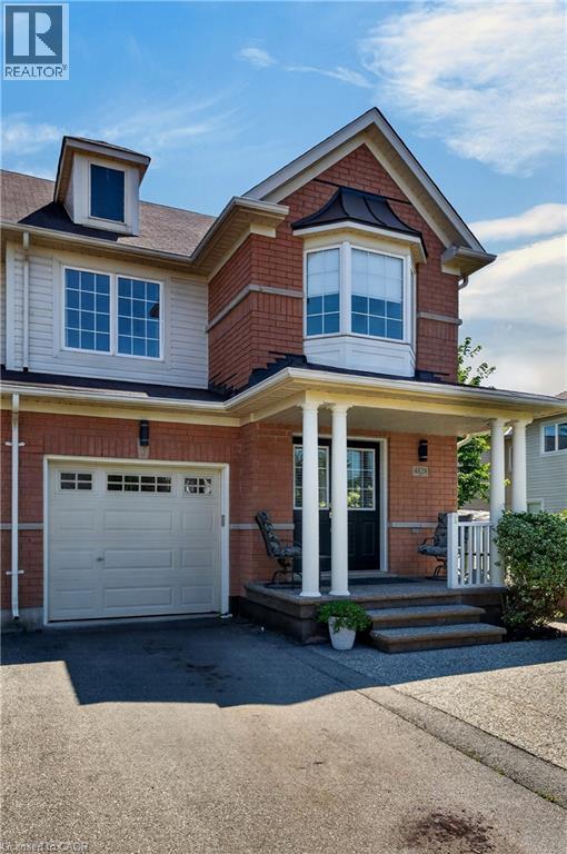 4828 VALERA Road, Burlington