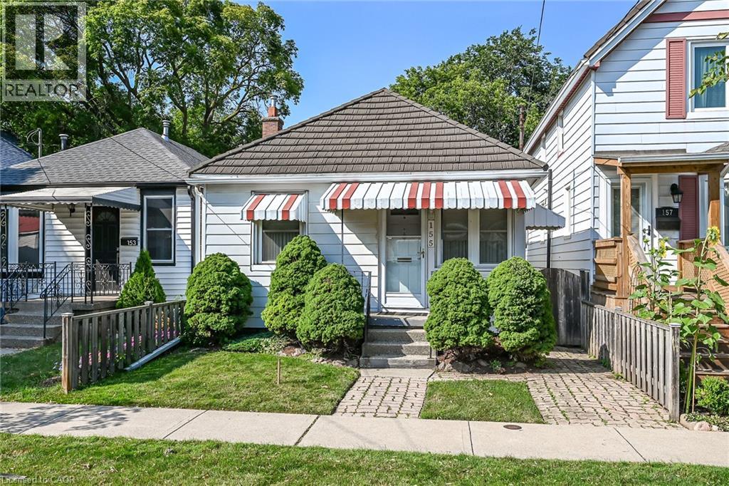 155 NEWLANDS Avenue, Hamilton