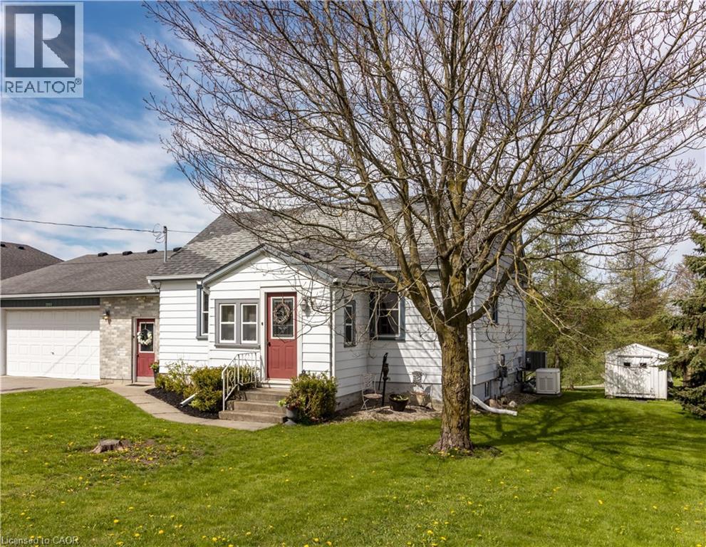 3988 GALT Street, Shakespeare