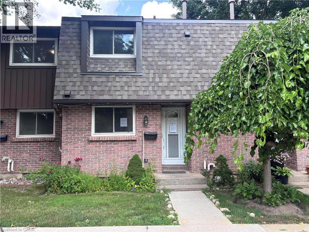 151 LINWELL Road UnitNo. 38, St. Catharines