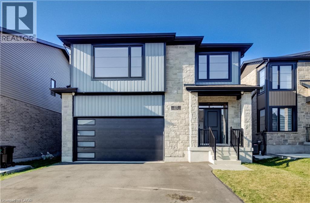 195 OTTERBEIN Road, Kitchener