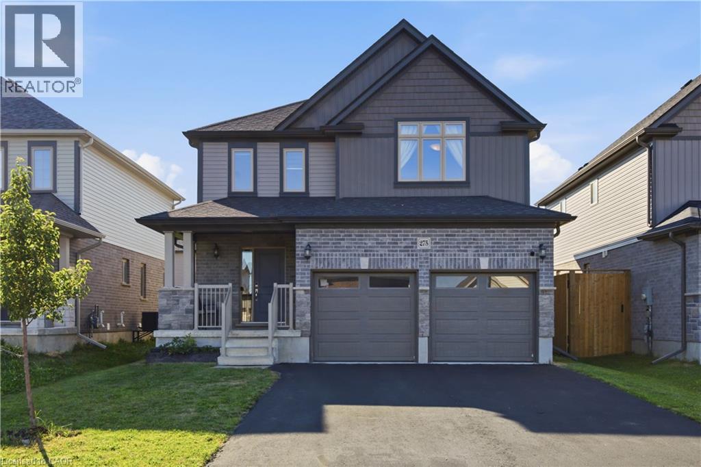 275 BRADSHAW Drive, Stratford