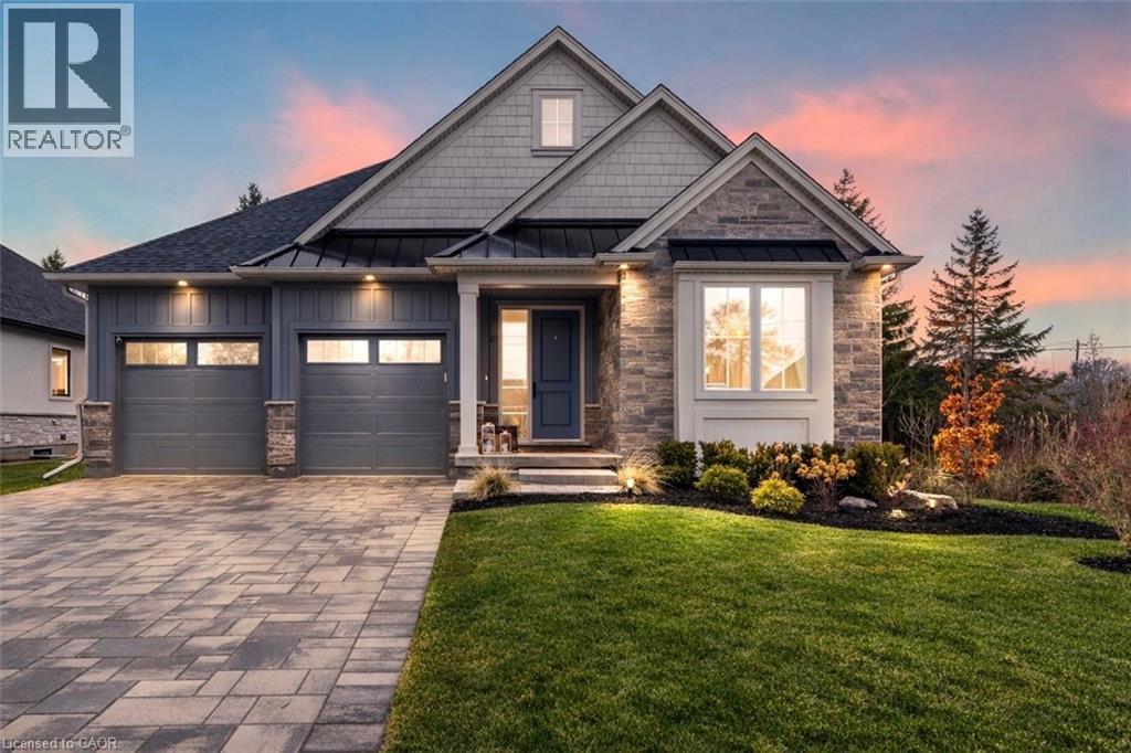 27 MAPLE LEAF Avenue S, Ridgeway