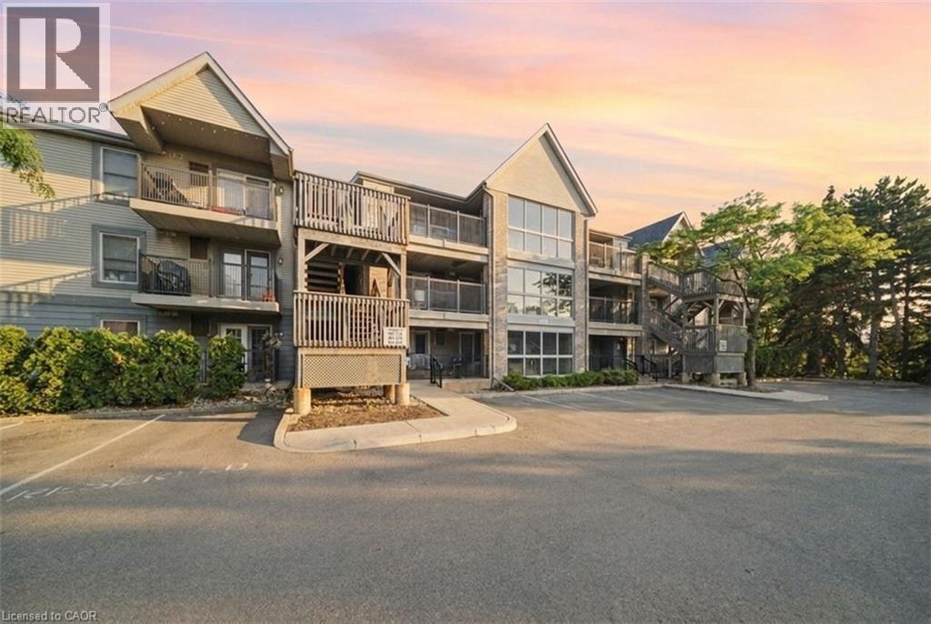 2040 CLEAVER Avenue UnitNo. 202, Burlington