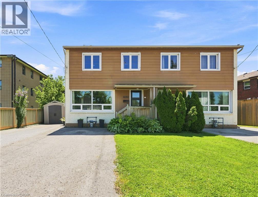 6680 MCLEOD Road, Niagara Falls