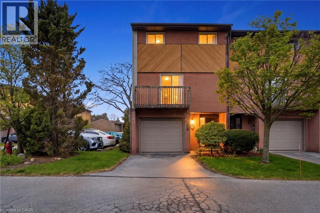 445 STONE CHURCH Road W UnitNo. 19, Hamilton