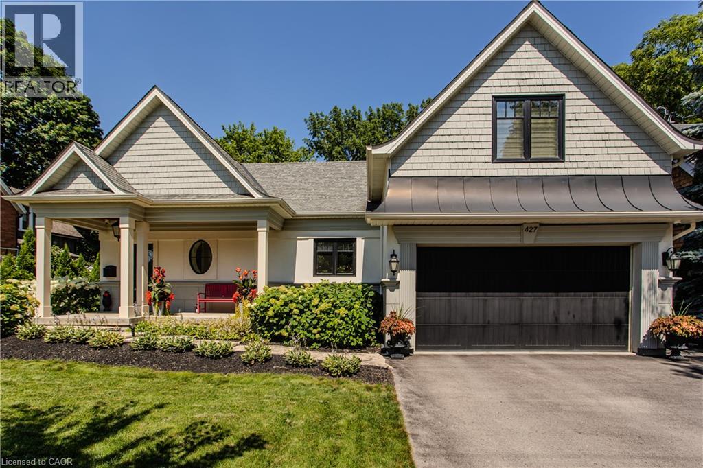 427 SMITH Avenue, Burlington