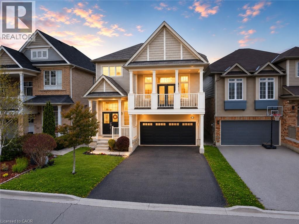 136 WHITWELL Way, Binbrook