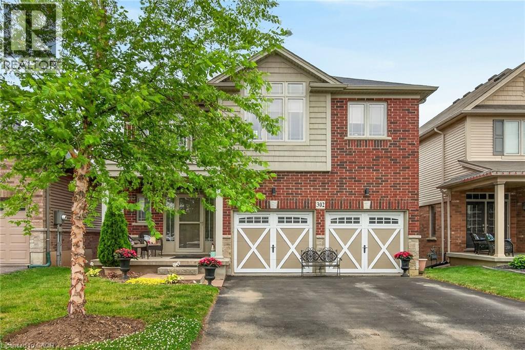 302 FESTIVAL Way, Hamilton