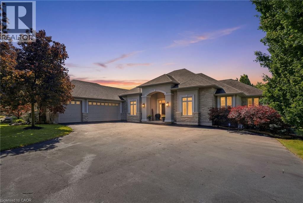 1318 CONCESSION ROAD 6 W, Millgrove