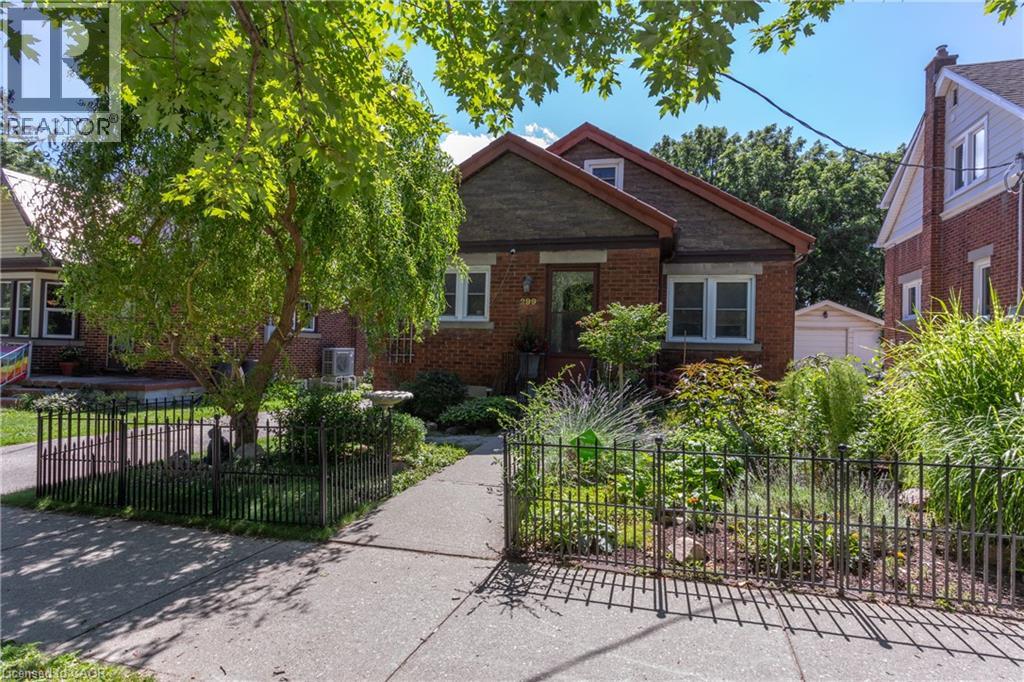 299 PARK Street, Kitchener