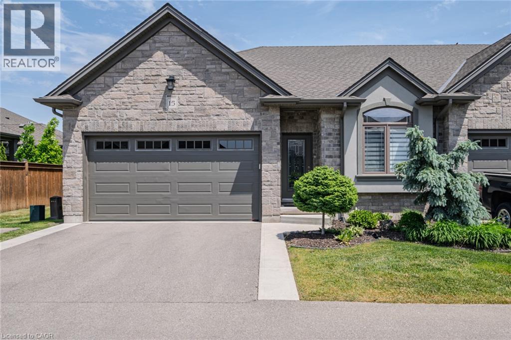 15 WINTERBERRY Lane, Waterford