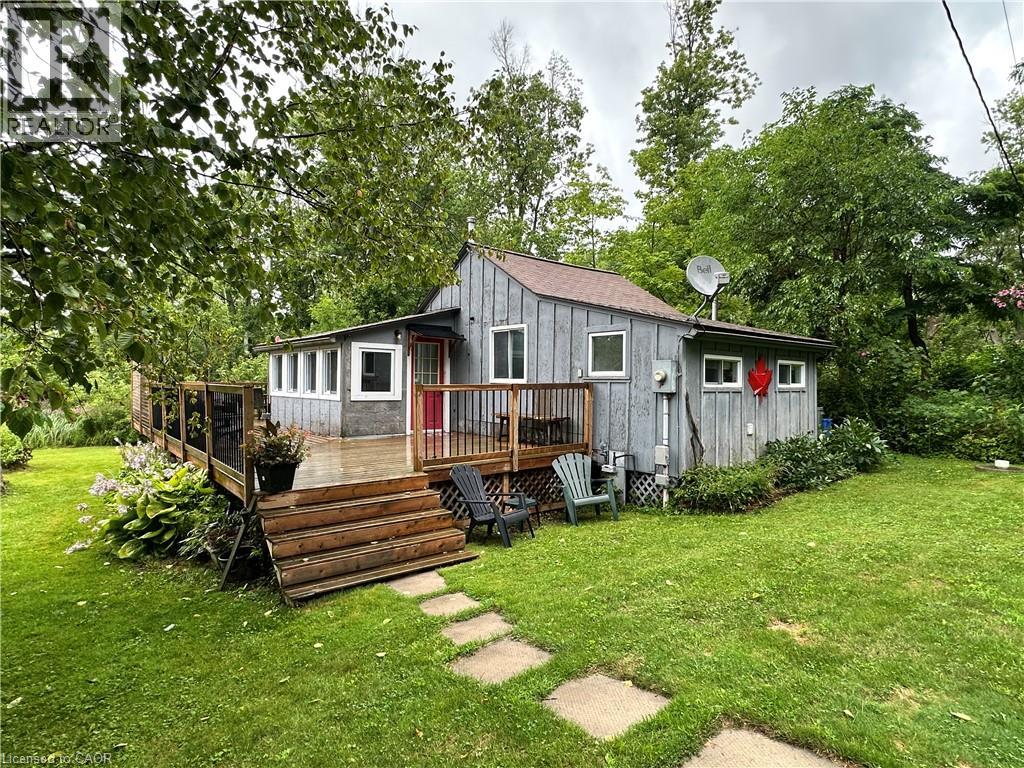 716 SANDY BAY Road, Dunnville
