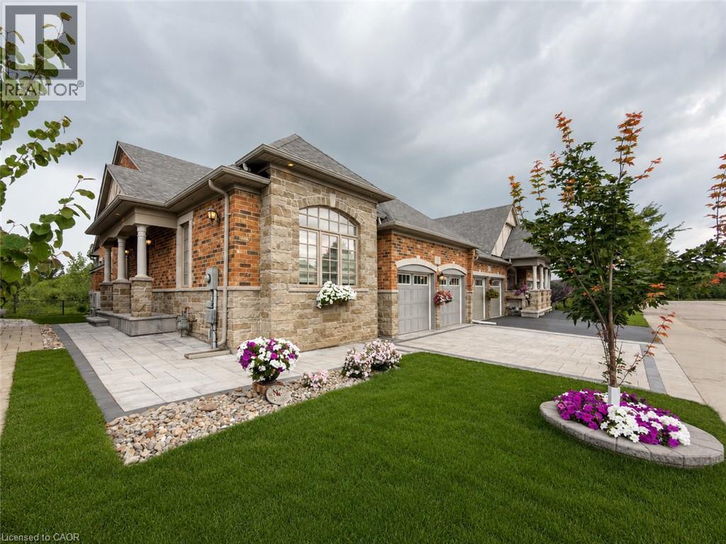 3353 LIPTAY Avenue UnitNo. 17, Oakville