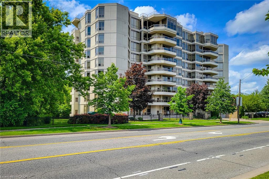1770 W MAIN Street W UnitNo. 705, Hamilton