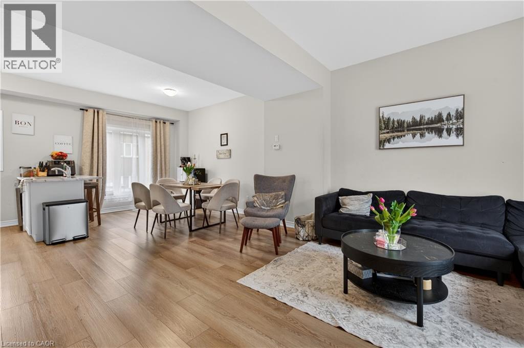 19 PICARDY Drive UnitNo. 13, Hamilton