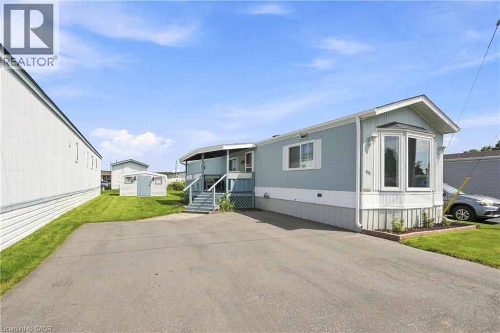 4581 RACHEL Lane, Beamsville