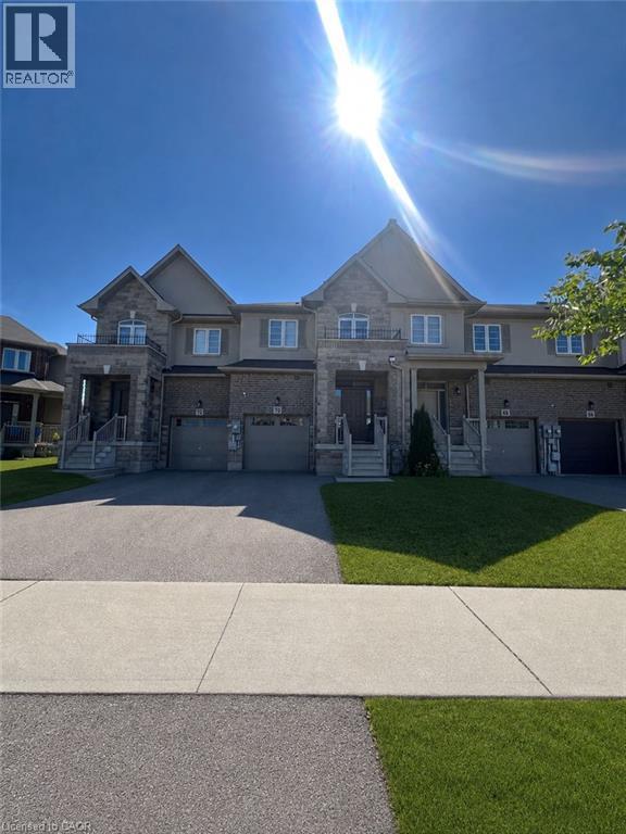 70 BRADBURY Road, Hamilton