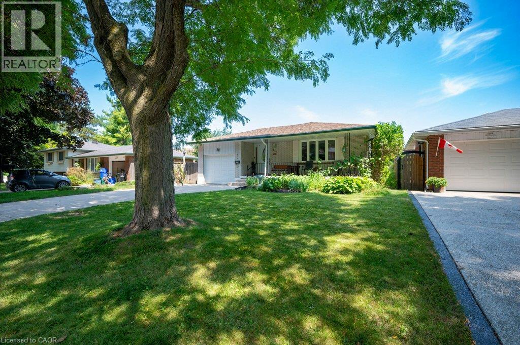 634 CEDARGROVE Place, Waterloo