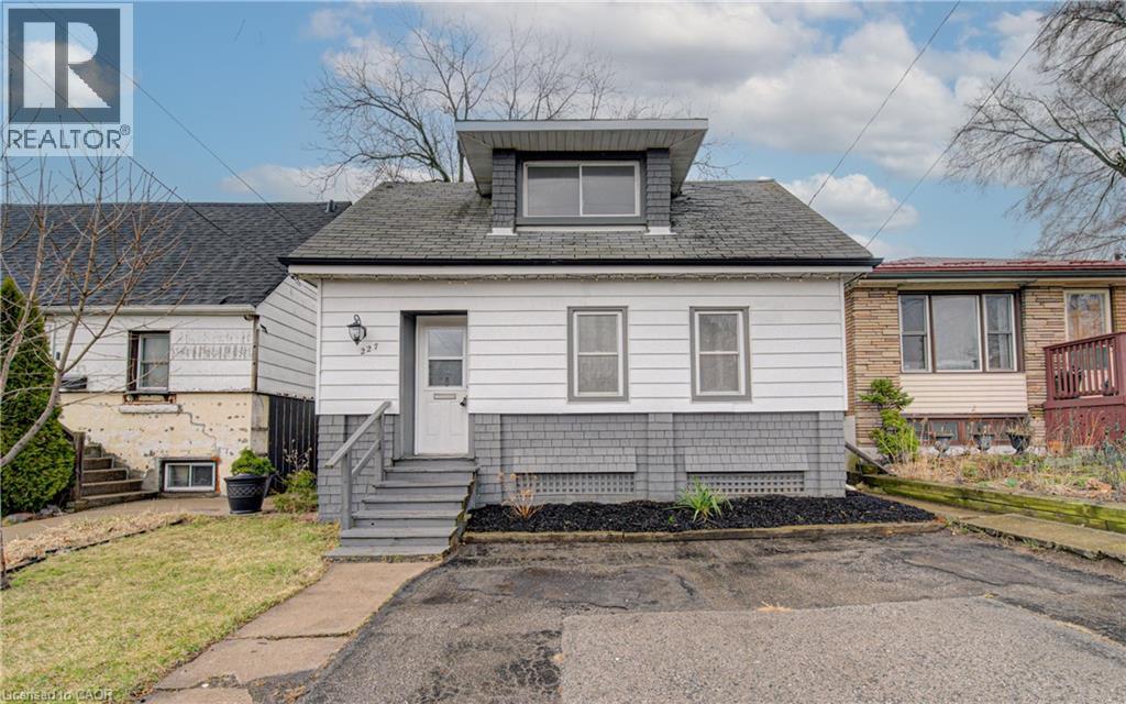 227 EAST 23RD Street, Hamilton