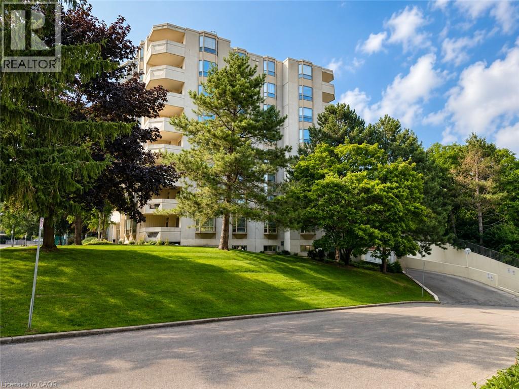8 VILLAGE GREEN Boulevard UnitNo. 507, Stoney Creek