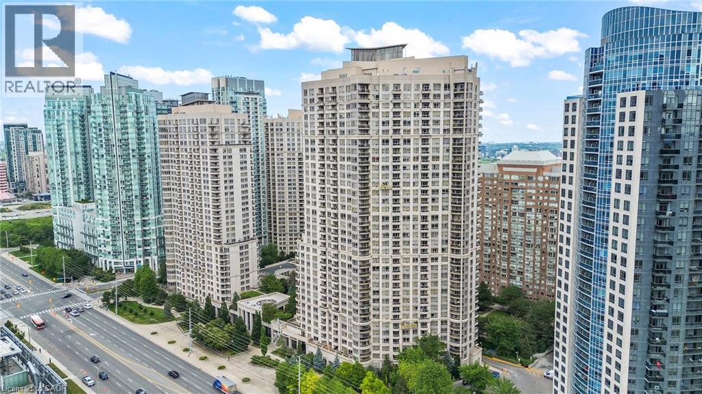 310 BURNHAMTHORPE Road W UnitNo. 401, Mississauga