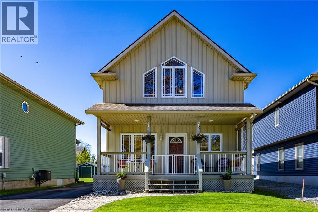 6 RESERVE Street, Turkey Point