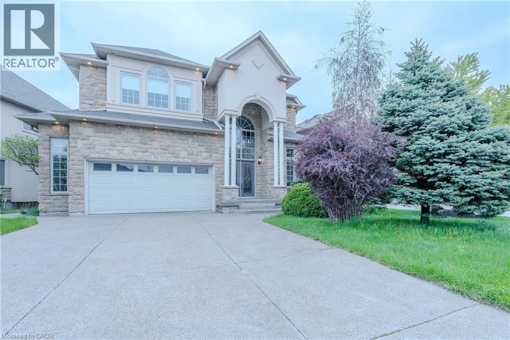 79 MOORLAND Crescent, Ancaster