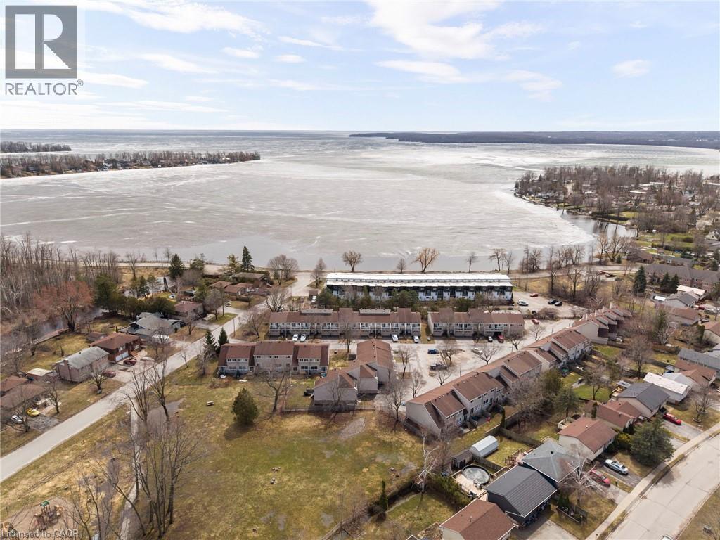 12 LANKIN Boulevard UnitNo. 12, Orillia