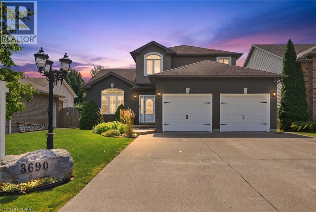3690 WEINBRENNER Road, Niagara Falls