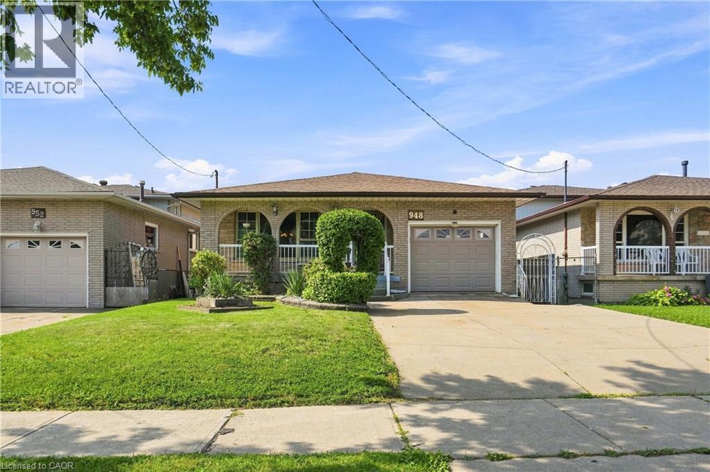 948 STONE CHURCH Road E, Hamilton