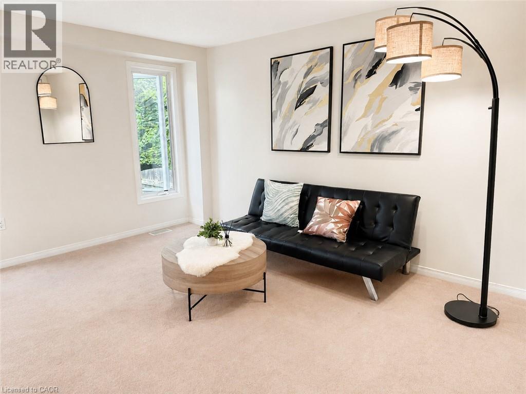974 CREEKSIDE Drive, Waterloo