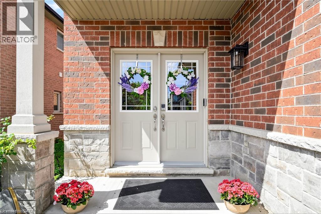 173 RAYMOND Road, Ancaster