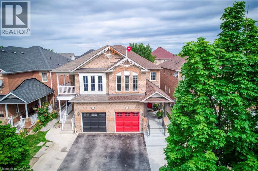 911 GOLDEN FARMER Way, Peel