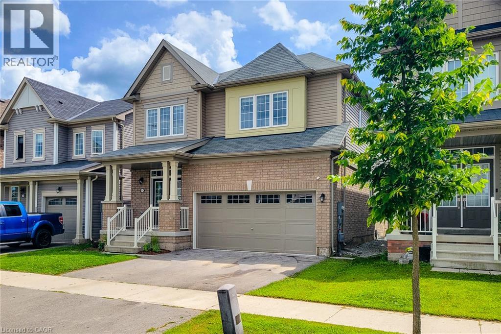 11 ESTHER Crescent, Thorold