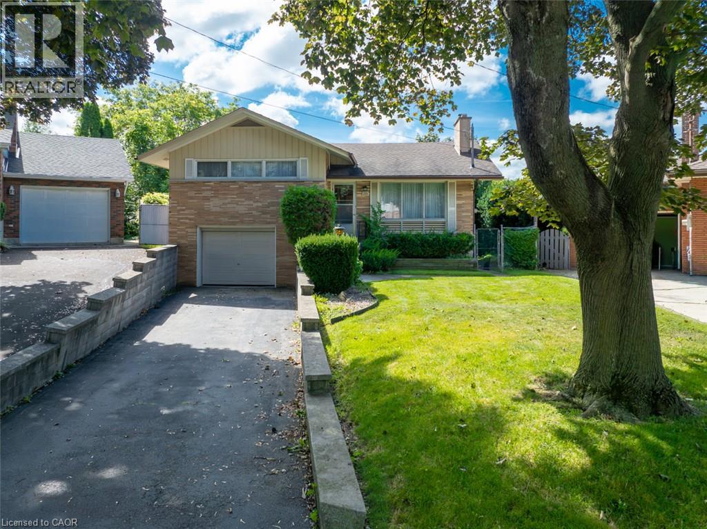 20 KEEN Court, Hamilton