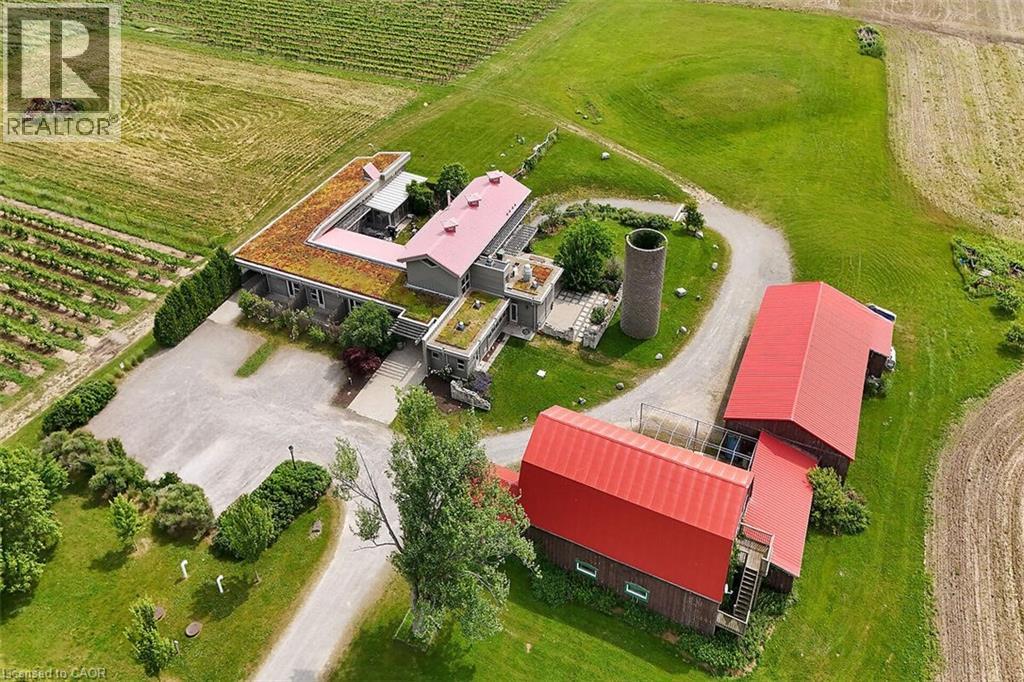 3749 WALKER Road, Lincoln