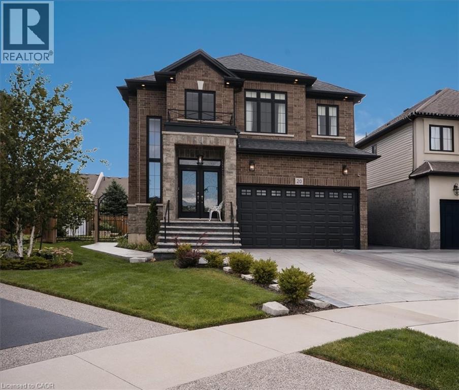 20 FESTIVAL Way, Binbrook