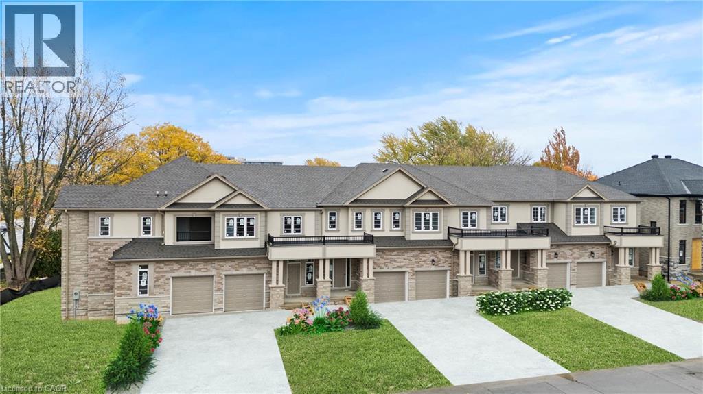 13 DAVINCI Boulevard, Hamilton