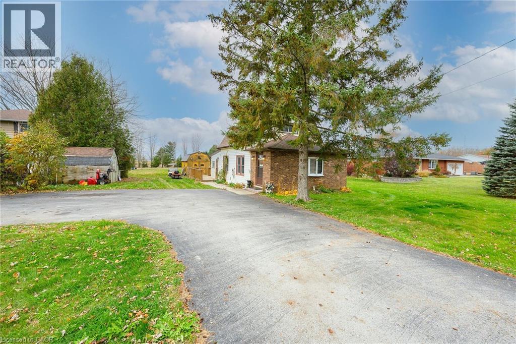 43290 PETTIT Road, Wainfleet