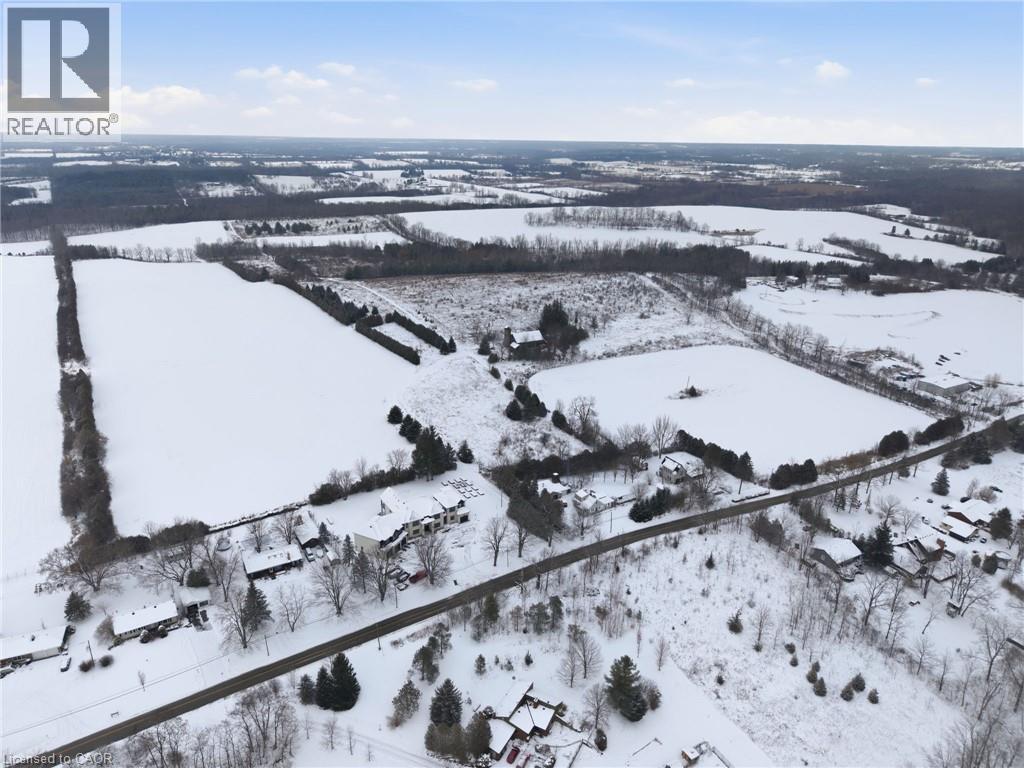 1109 6TH CONC Road W, Flamborough