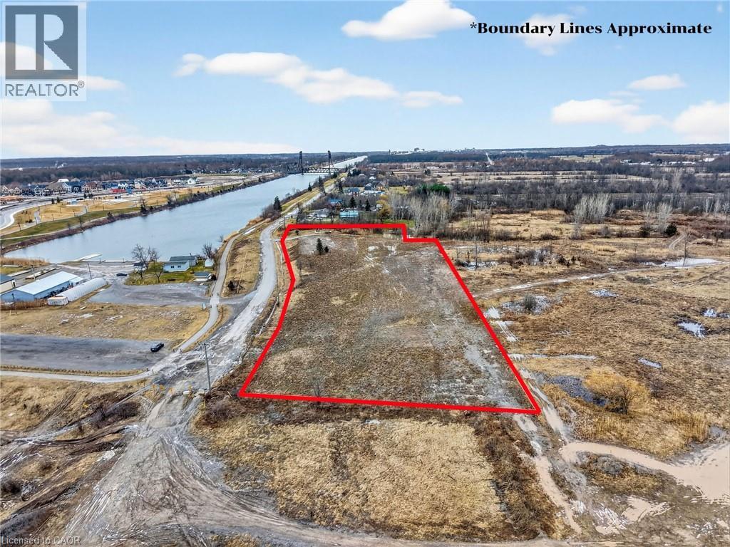 260 COLBORNE Street, Welland