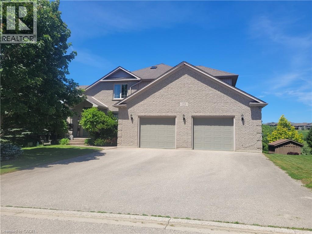 158 RIVER RUN Road, Drayton