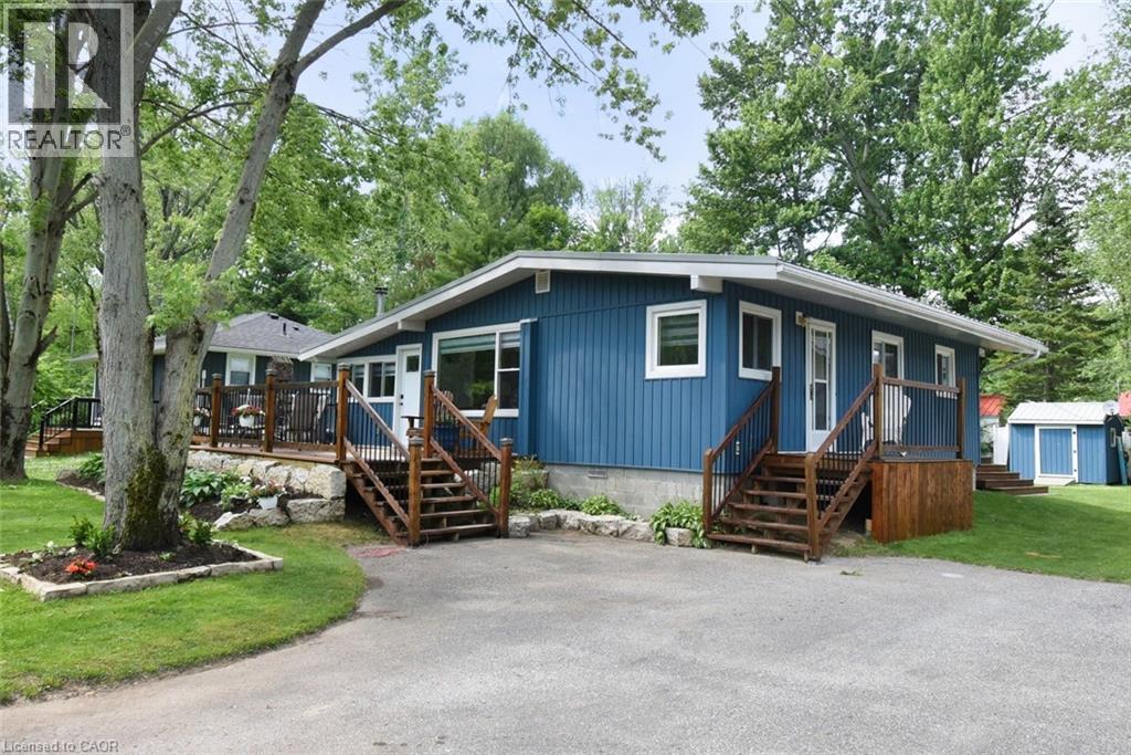 5 RALPH Street, Turkey Point