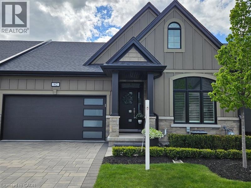 92-154 PORT ROBINSON Road, Fonthill