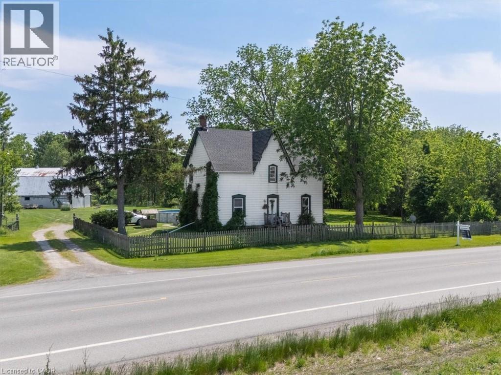 5914 CANBOROUGH Road, West Lincoln